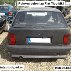 Fiat Tipo Mk1